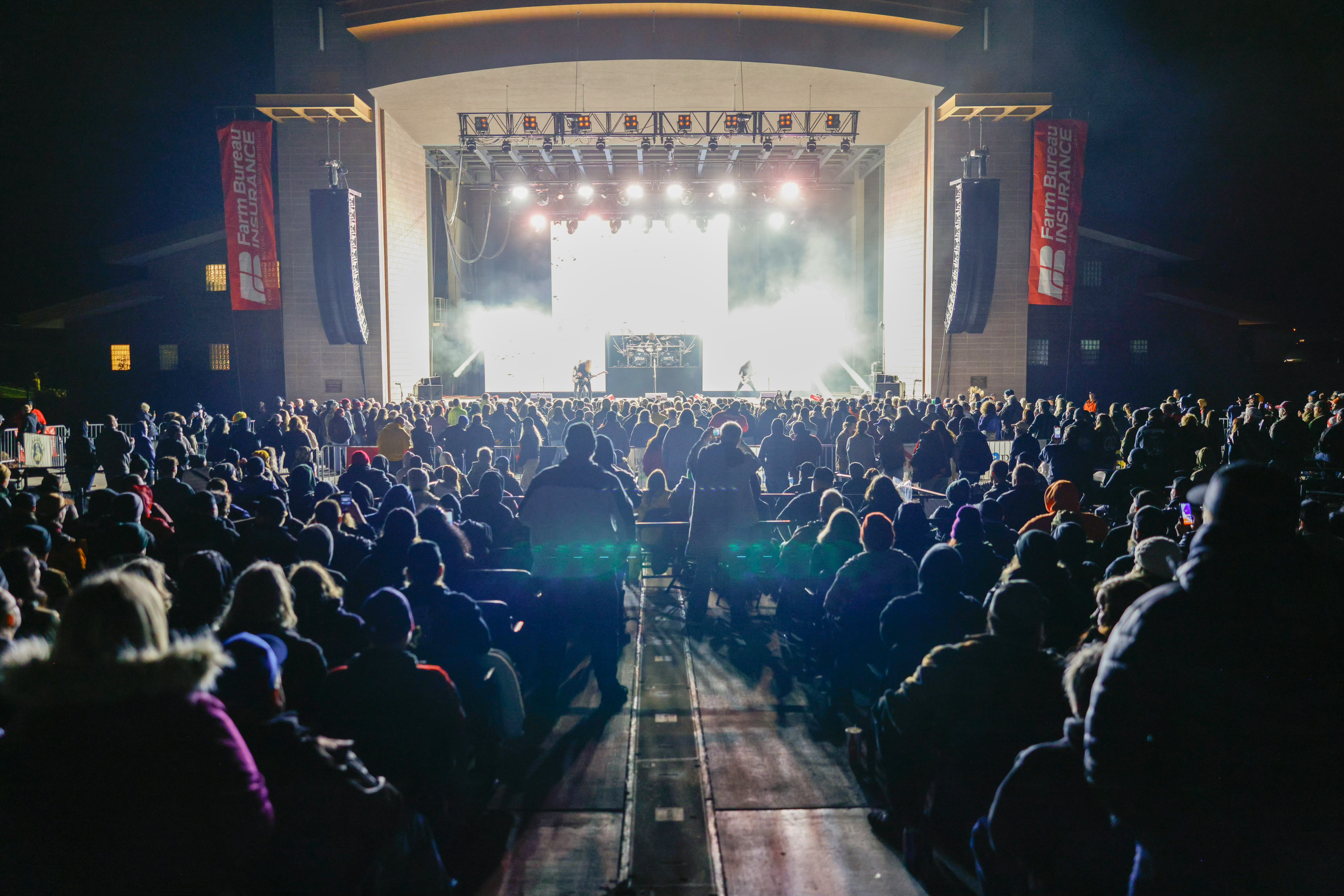 More Info for 2026 Concert Season Coming Soon!