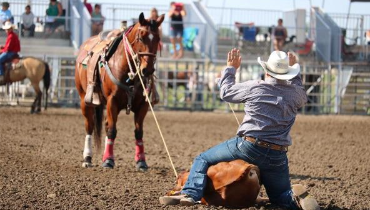 More Info for 2026 Idaho Jr. High Rodeo State Finals