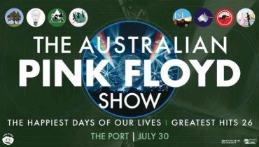 More Info for Australian Pink Floyd at The Port