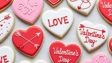 More Info for SRD's Heart Fest! - Valentine's Market