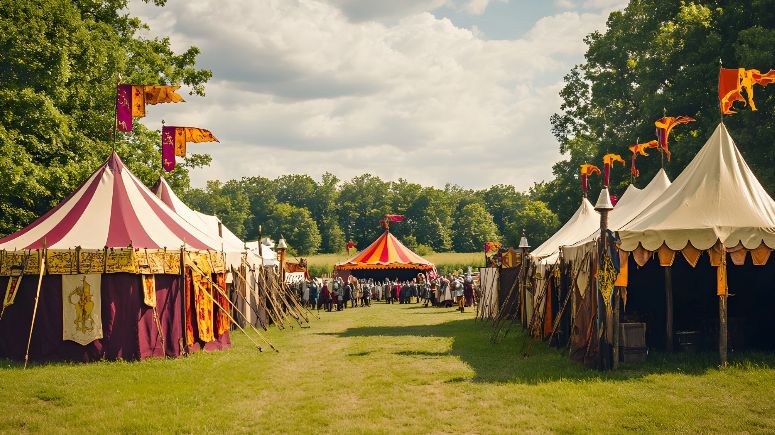 Mystic Realms Fantasy Fair