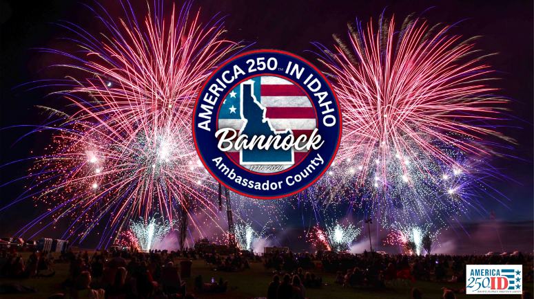 America's 250th Anniversary - Independence Day Celebration