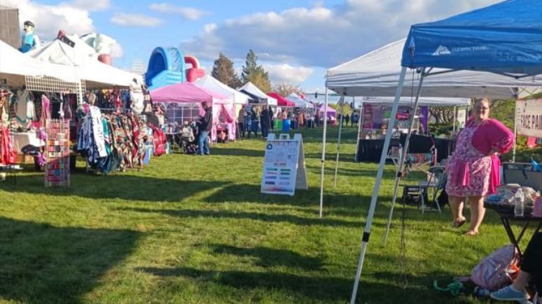 SRD's Southeast Idaho Days - 3rd Annual